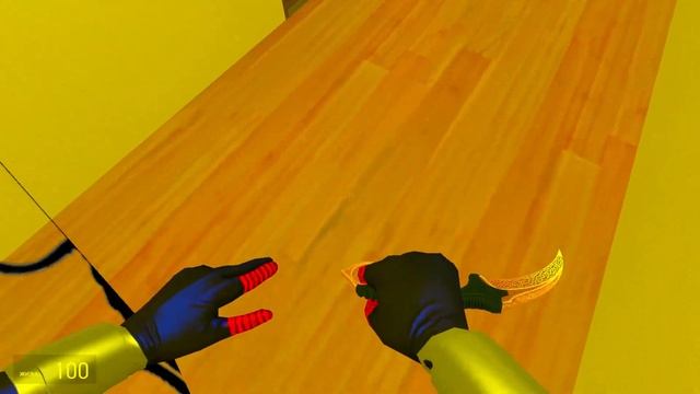 Death and Selene delgado, Slendrina and Obunga Garry’s Mod NextBot смотреть онлайн