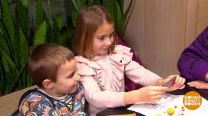 Зачем ребенку банковская карта? Доброе утро. Фрагмент выпуска от 05.12.2024