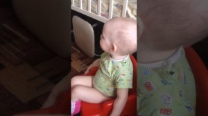 Музыка на горшке)))