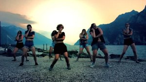 KRYS - Dancehall Addict / Choreo by Valentina Dorigotti