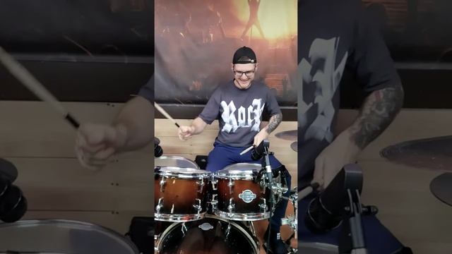 SHAPE OF YOU 😜🥁