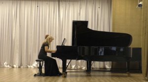 Фортепианный ансамбль «Экстра-duo-плюс» Оксана Груенко, Елена Руденко. ДМШ № 24