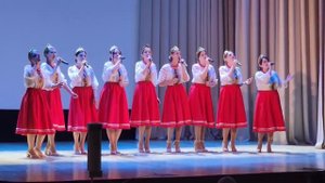 Русская рать Ансамбль "Душа"