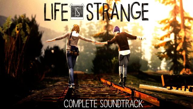103 - Mountains Original - Message To Bears - Life Is Strange Complete Soundtrack