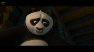 ПОЧЕМУ ИМЕННО ОН? | КУНГ-ФУ ПАНДА