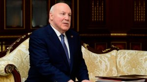 Мезенцев: Беларусь и Россия завершили формирование объединенного рынка электроэнергии