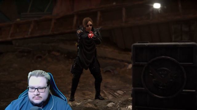 The Division 2 | Финал сезона "Авангард" смотреть онлайн