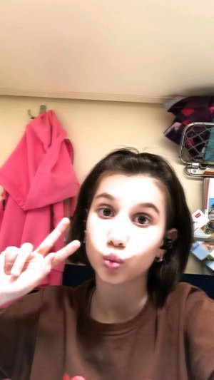 давно меня не было🤫