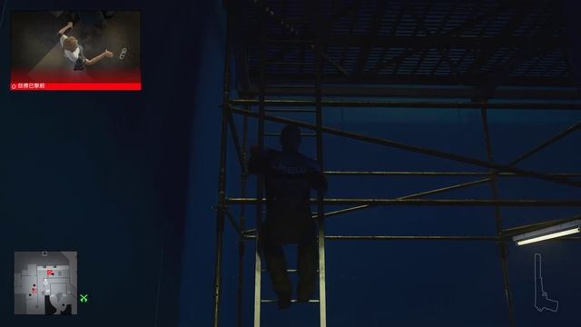 HITMAN 3 | 特色契約 | 杜拜 / 世界之巔 | Two Ends 3/5