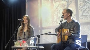 Время отпускать