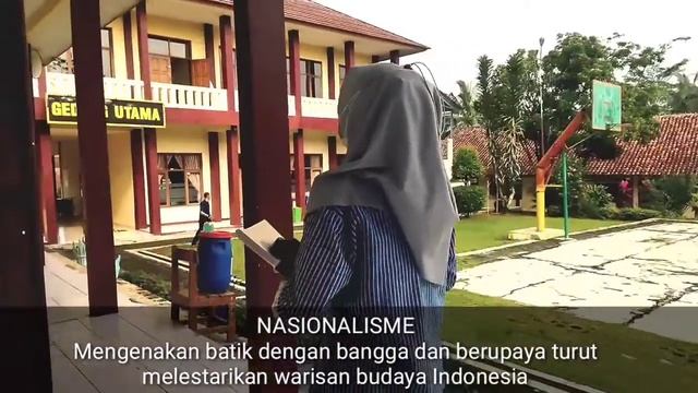 Implementasi Nilai Dasar ANEKA - Branding ASN Guru Ber-ANEKA смотреть онлайн