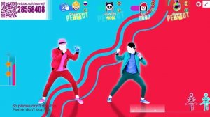 Just Dance: Groove - Jack & Jack