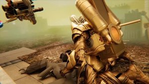 Вся история Клокмена титана. @DOM_Studio