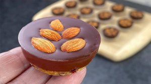 Я не ем сахар! Праздничные угощения без муки и сахара! Энергия и удовольствие! 🤗