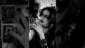 Любовницы - вампиры / Анна Кирнос /Мелодия мрака