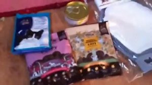 Contest prizes from Viovet