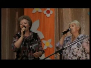 ИВУШКИ песня