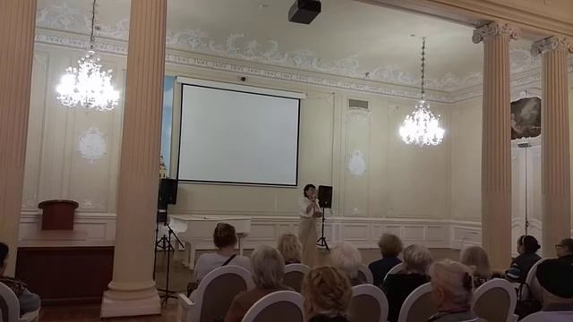 Евгения Псинкова - "Под лаской плюшевого пледа." смотреть онлайн