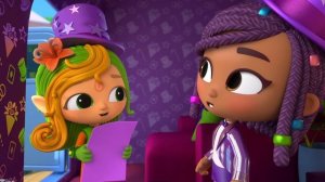 ПРЕМЬЕРА Команда Флоры 🎈  Вот это номер / Мультфильм для детей 2021