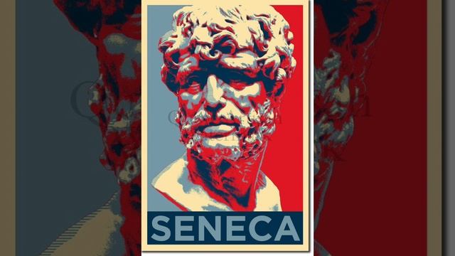 СЕНЕКА. ПИСЬМО ВОСЕМНАДЦАТОЕ (Нравственные письма к Луцилию) смотреть онлайн