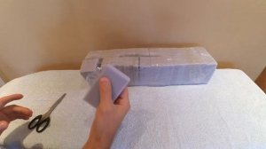 Губки меланиновые