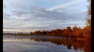 Рыбалка и пейзажи. Для релакса!!!