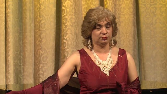 М. Глинка "Не искушай меня без нужды", исполняет Варвара Ерилова, партия ф-но Марина Царькова смотреть онлайн