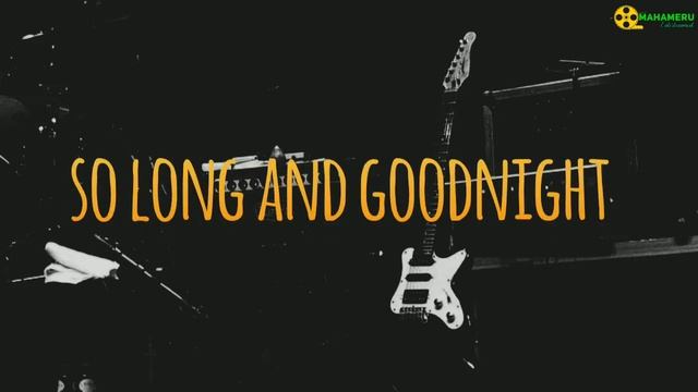 My Chemical Romance - Helena(lyric) смотреть онлайн