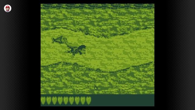 Трейлер Nintendo Switch Online: Game Boy (Donkey Kong Land 3)