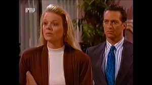 #RoscoeBorn. Санта-Барбара. Серия 1301