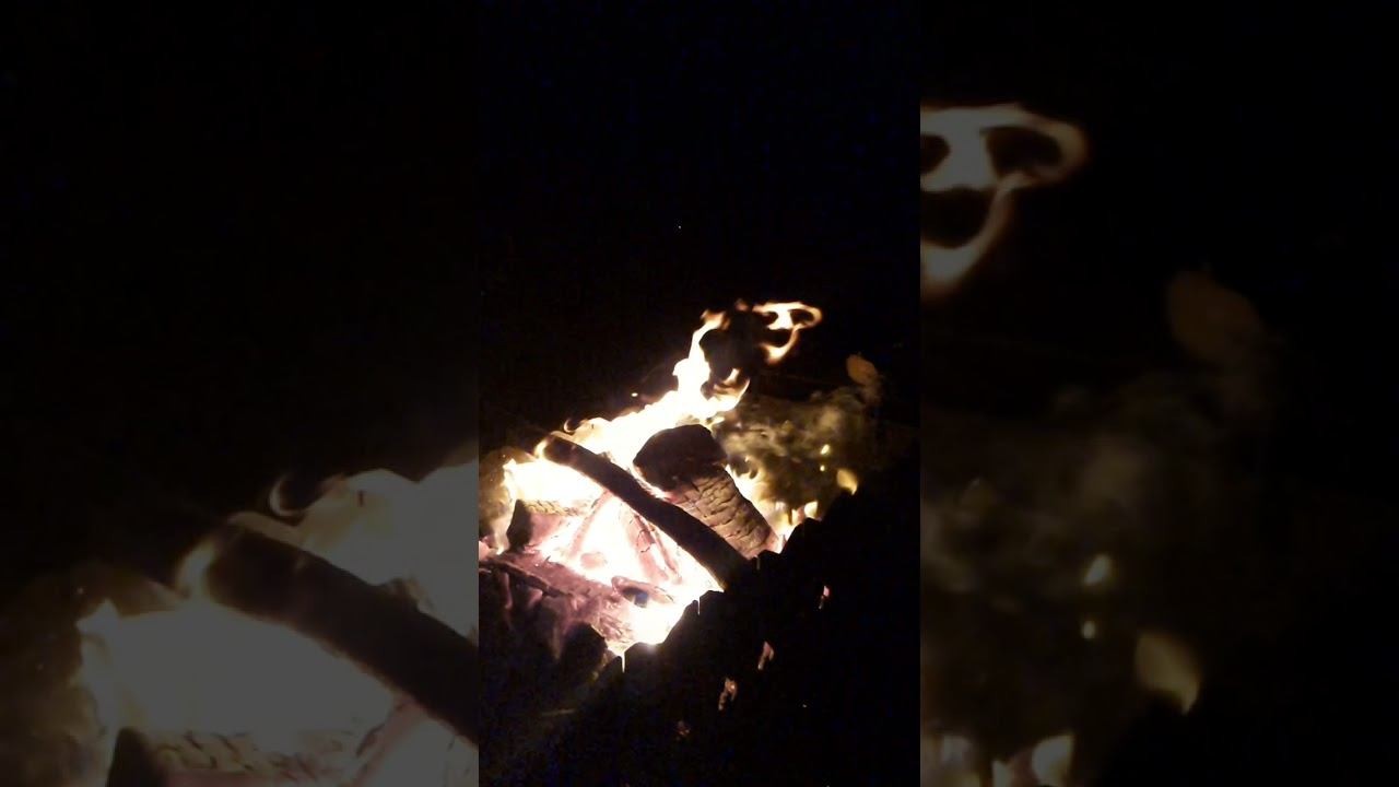 костерок смотреть онлайн