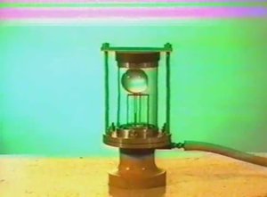 Физика. Опыты. Механика сплошных сред. Сжимаемость жидкости. Пьезометр Вайнгольда