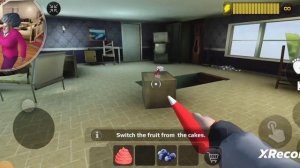 мисти 4 ( я вернулся 🤩🥳) смешные пранки