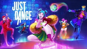 Just Dance 2023 Edition - Enter the danceverses - (Story Mode)