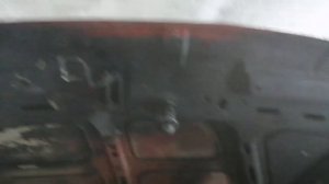 как покрасить под капотом и внутрянку авто, быстро и качественно