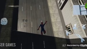 Spider Man ps4 android