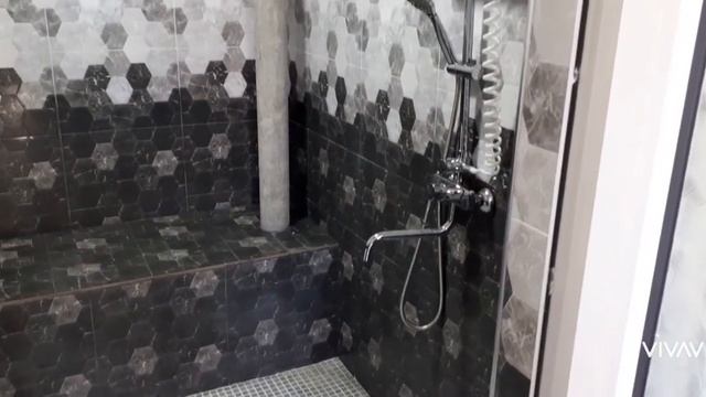 Banya Dush . Uzbek hammom. issiq pol va batareyali смотреть онлайн