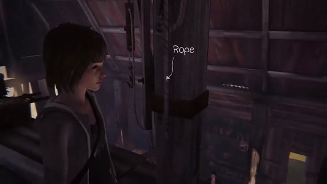 Life Is Strange - Dark Room - Part 9! Season 1 Episode 4