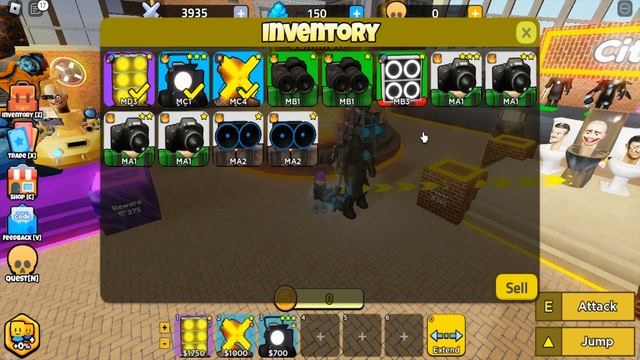 Roblox Titan Wars Tower Defense New Codes January 2024 смотреть онлайн