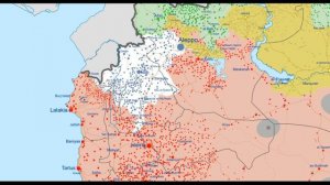 Об атаках на российский аэродром Хмеймим