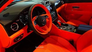 Bentley Bentayga S Black Edition 2024 The Most Striking SUV