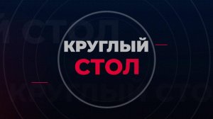 Круглый стол. Яна Спиридонова. 5 декабря 2024 г.