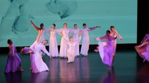 Спасибо, мама!. Флэш. Концерт "Танец для мамы". Таганрог, ГДК. 01.12.2024