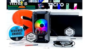 TECNO Introduces Two Mini PC Models at MWC24 Barcelona, Showcasing MEGA MINI Gaming G1 as the Indus