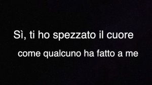 The Weeknd - Save Your Tears - Tradotta in italiano