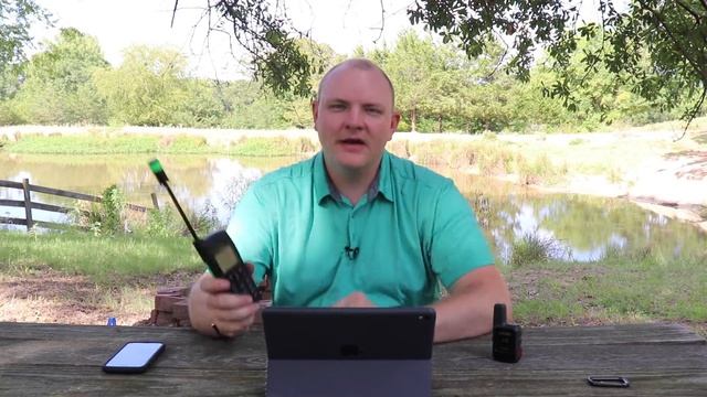 How To InReach to Iridium Part 3 Lessons Learned смотреть онлайн