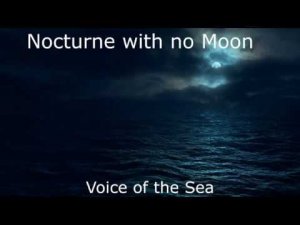 Nocturne with no Moon - Voice of the Sea - Ennio Morricone (Piano Cover)