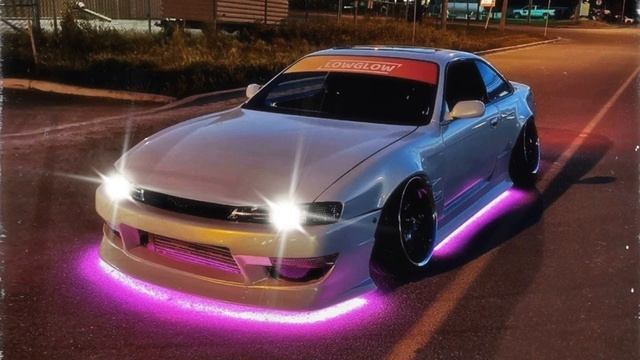 PHONK MIX  Phonk 4 Night Drive Mix (Lxst Cxntury Type) _ STANCE _ JDM _ DRIFT