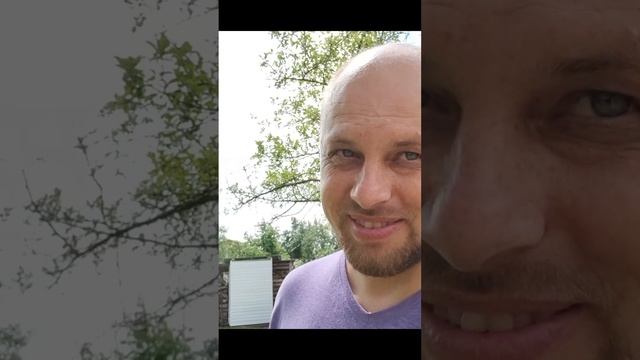 шортс Живем 2 месяца на даче