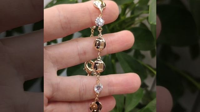 Браслет (Длина 19+3см; ширина 6-9 мм), медицинский сплав 26 BYN Доставка по БЕЛАРУСИ смотреть онлайн